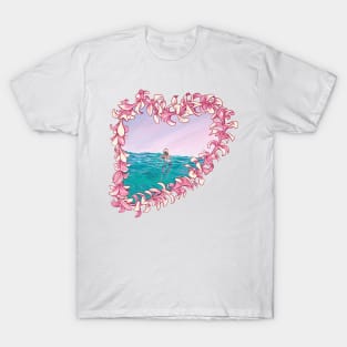 I Heart Hawaii T-Shirt